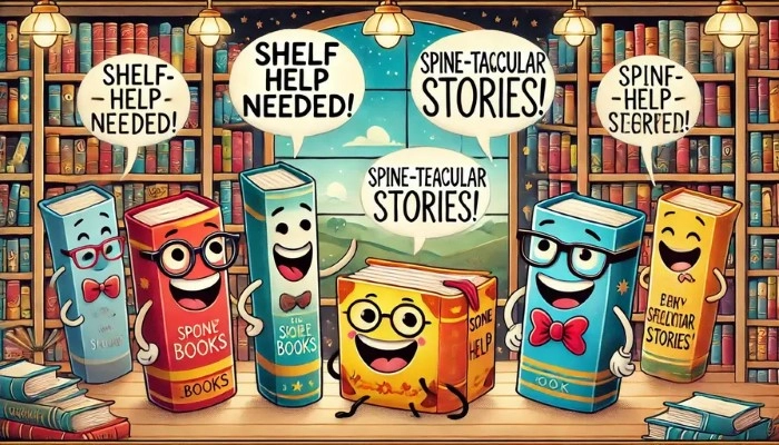 Novel One-Liners for Bookworms