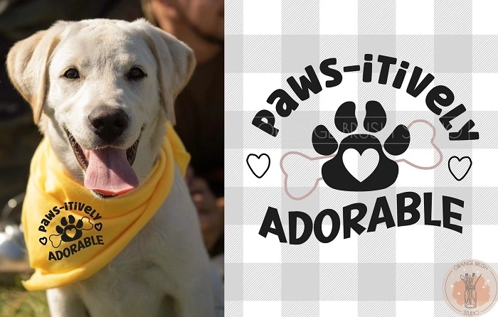 Paw-sitively Adorable One-Liners (1)