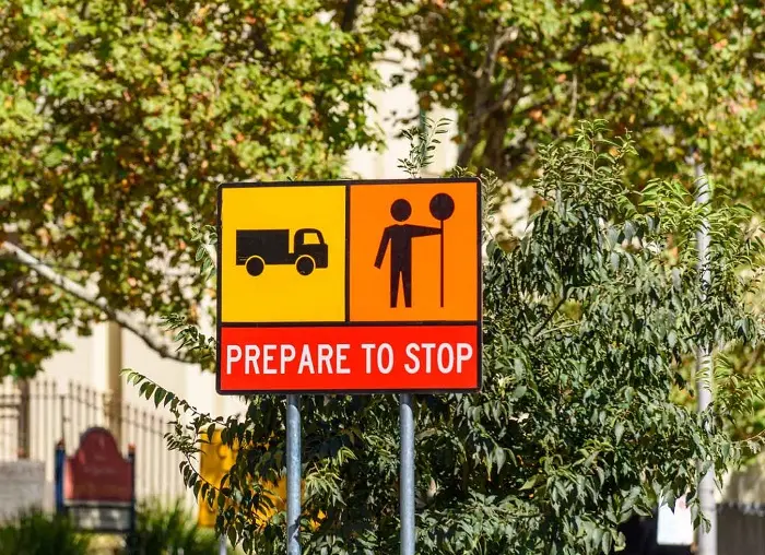 Roadside & Traffic Signs That Will Make You Do a Double Take