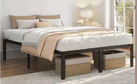 Gas Lift Beds: Smart Storage Without Compromising Comfort Screenshot (63)
