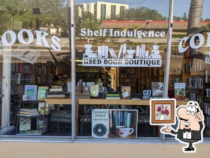 Shelf-Indulgent Library Puns