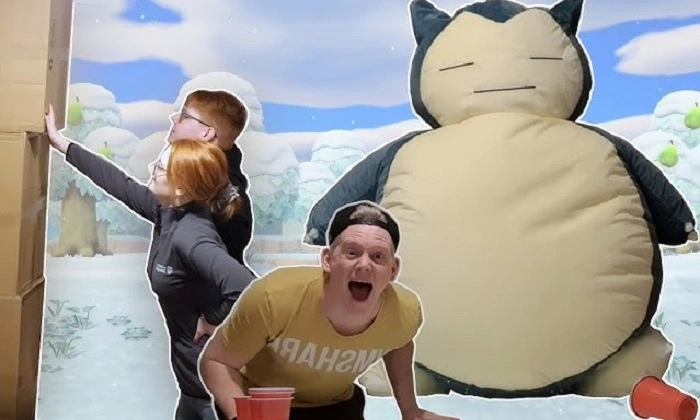 Snorlax Puns for Instagram (1)