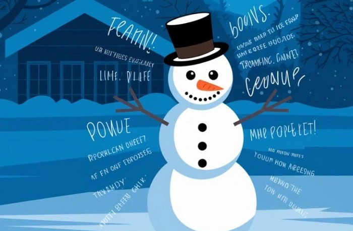 Snowman Wordplay That’s Snow Much Fun! (1)