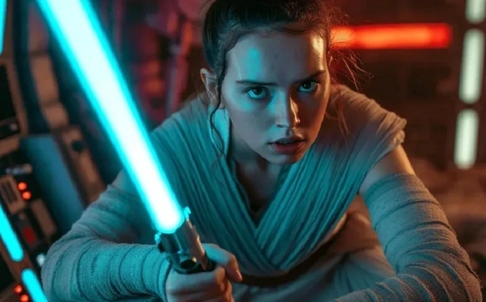 Star Wars Puns for Instagram Captions