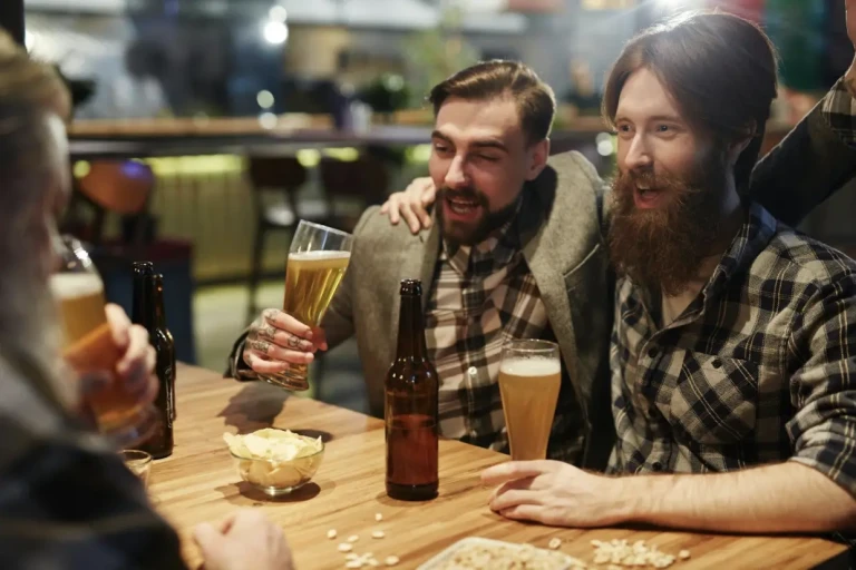 What Are The Funniest Slang Terms About Drinking?