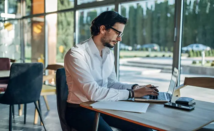 Why are HP Laptops a Top Choice for Business Professionals? why are hp laptops a top choice for business professionals