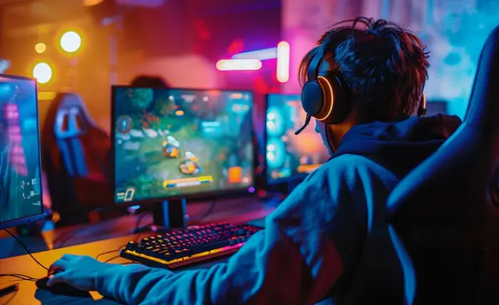 Inside Look at Gaming Machine RNGs 11(7)