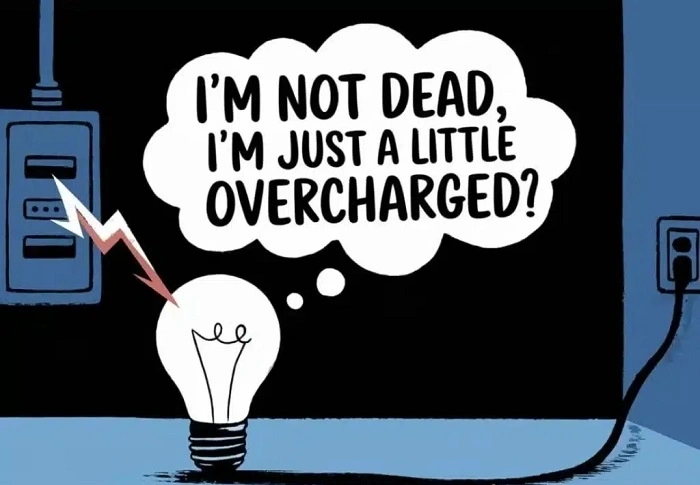 Best Electrical Puns for Every Situation (1)