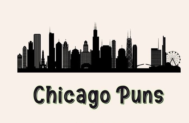 130+ Chicago Puns That Are Deep Dish Hilarious and Windy City-Worthy chicago puns