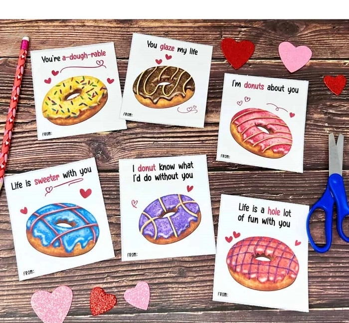Creative Ways to Use Doughnut Puns