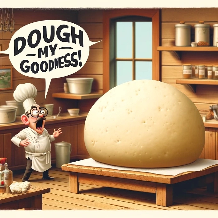 Dough Money Puns That Are Rich in Flavor