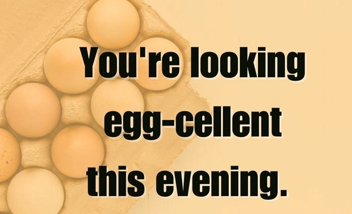 Egg Puns That Will Crack You Up