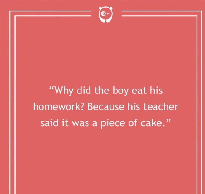 Funny Writing Jokes That Hit the Write Note