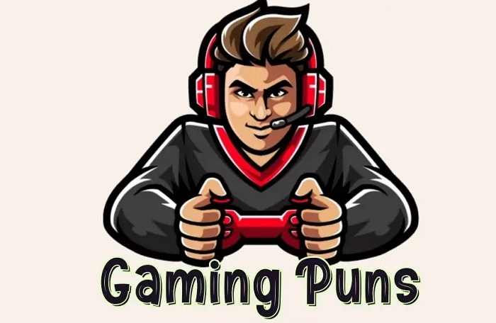 How to Make Your Own Video Game Puns