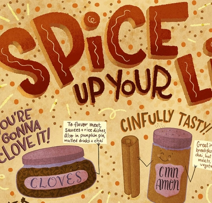 How to Use Spicy Puns Effectively