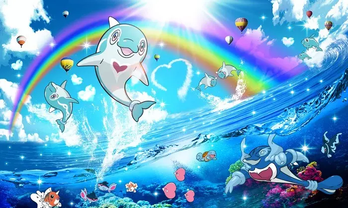 I Just Wanna Be Part of Your Symphonydgryr5y