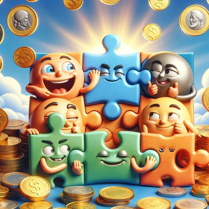 Money Mint Puns That Make Cents