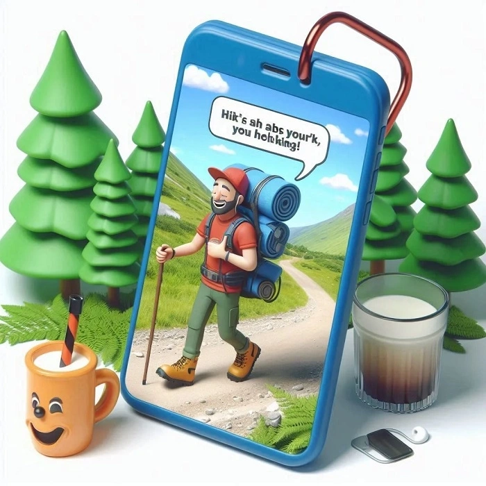 Outdoor Jokes That Will Make You Howl