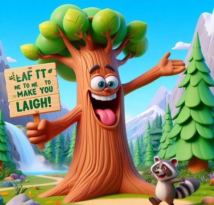 Outdoor Puns That Are Wildly Entertaining