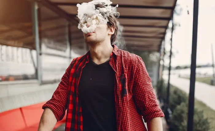 Pop Culture’s Shift Toward Smoke-Free Living Pop Culture’s Shift Toward Smoke-Free Living