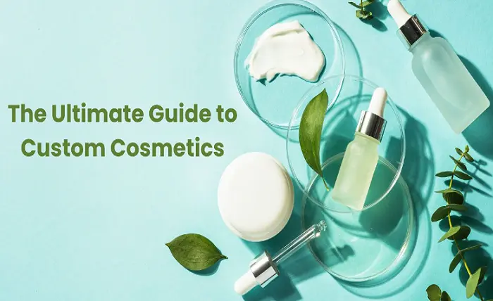 The Ultimate Guide to Custom Cosmetics: Personalized Beauty Solutions Screenshot_15