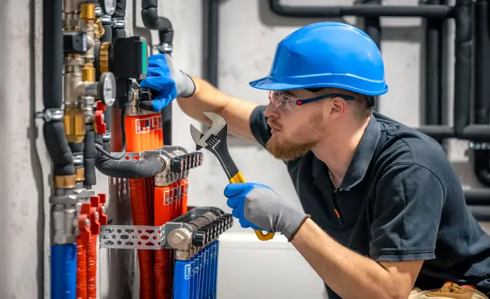 Professional Plumbers in Adelaide: The Best Local Options