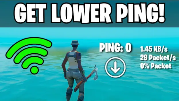 How to Get Lower Ping and Reduce Lag While Gaming Online Screenshot_22