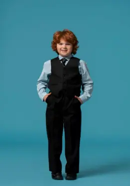 Top 10 Occasions When Your Child Needs Formal Clothing Screenshot_28