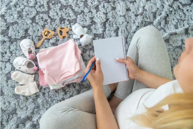 Baby Registry Checklist: 10 Must-Have Essentials for 2025 Screenshot_4