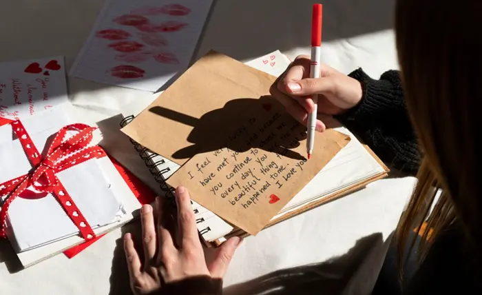 From Classic to Modern: The Evolution of Today’s Love Messages Screenshot_5