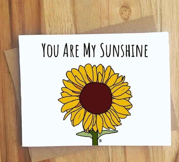 Sunflower Puns for Special Occasions