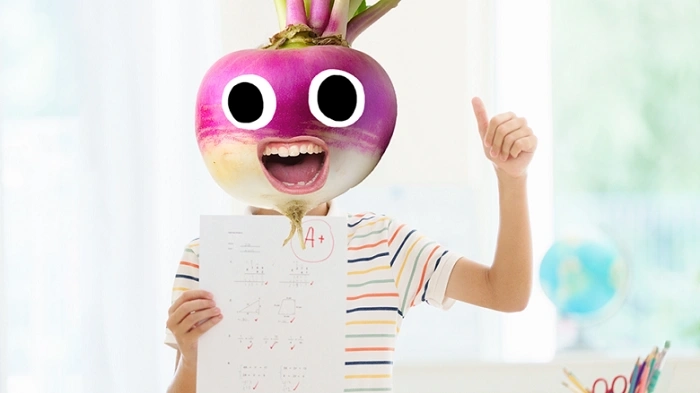 Turnip Puns That Are Unbeetable (Oops, Wrong Root!)
