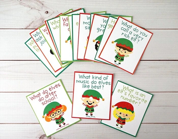 Why Are Elf Puns So Popular