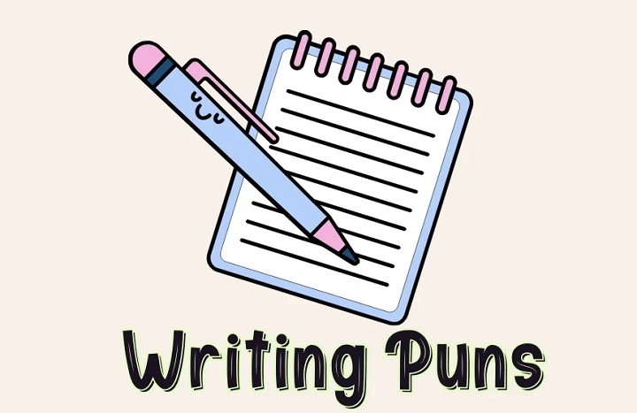 150+ Writing Puns That Are Write On Point, Punbelievable and Ink-redibly Funny writing punswriting puns
