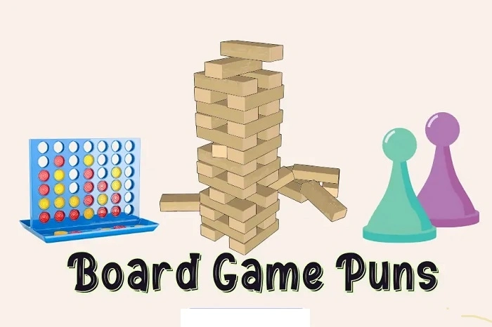 board game punsdter
