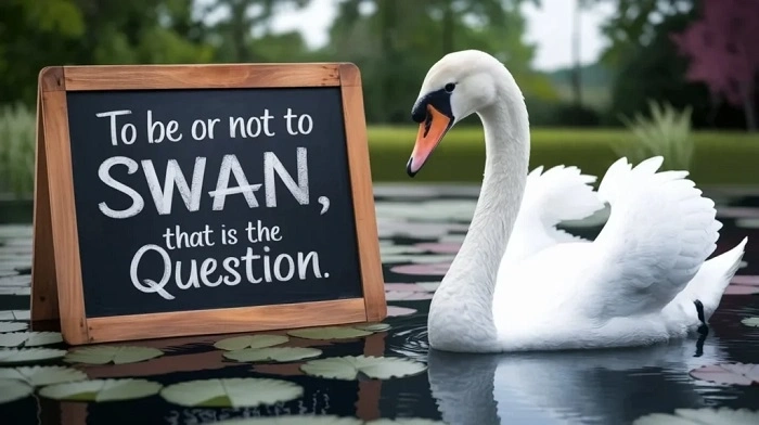 Fun and Creative Ways to Use Swan Punsdgg