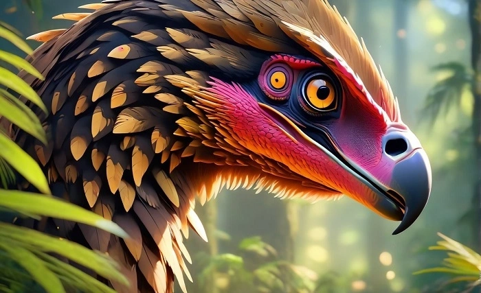 Fun Facts About Raptors