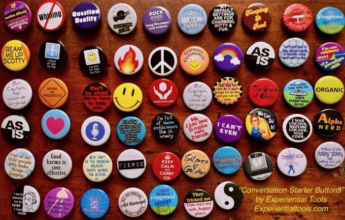 Fun Ways to Use Button Puns