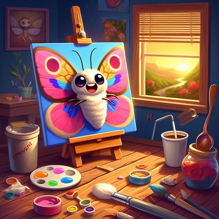 Funniest Moth Puns You’ll Love