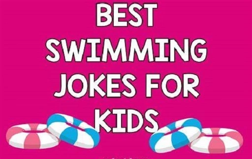Funniest Swim Puns for Pool Parties