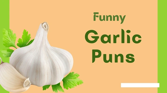 garlic punsdgg