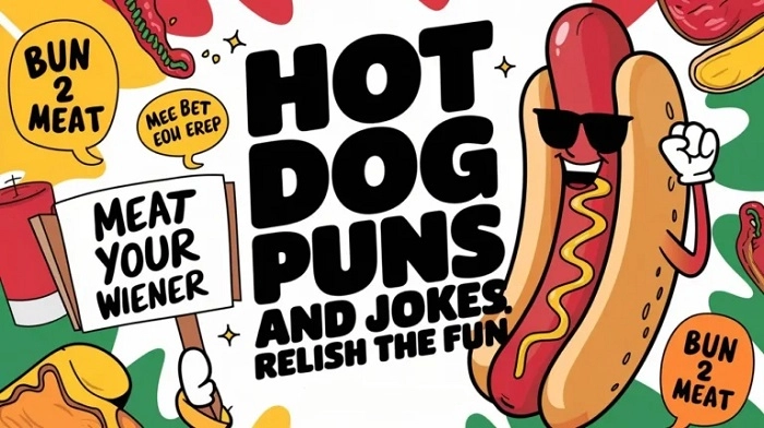 How to Use Bun Puns in Real Life