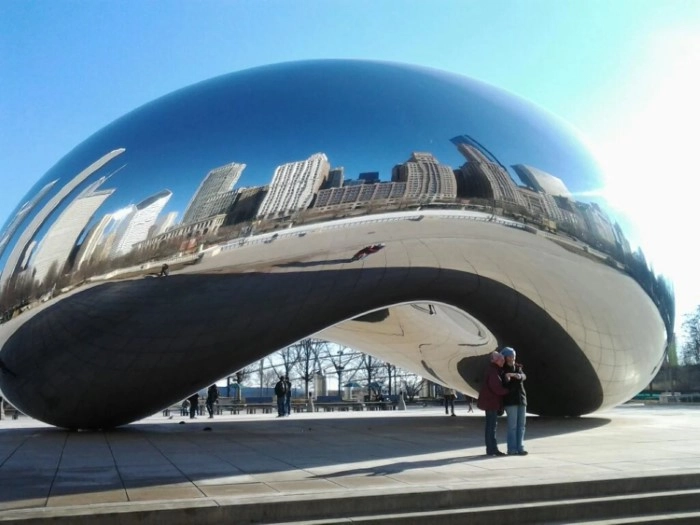 How to Use Chicago Bean Puns in Real Life