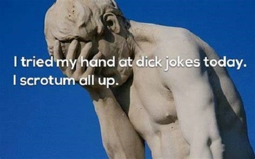 How to Use Dirty Name Puns in Conversations