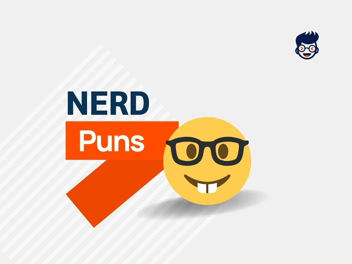 How to Use Nerd Puns in Everyday Life
