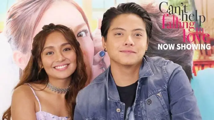 I Can’t Help Falling in Love With Youfghytryu