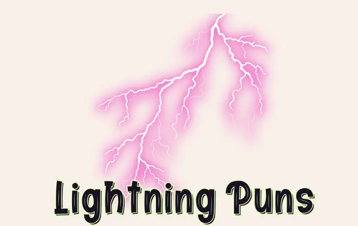 Lightning Punsss