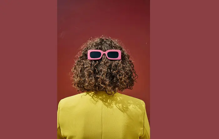 Shady Business: A Punny Look at Sunglasses and Style Picture1