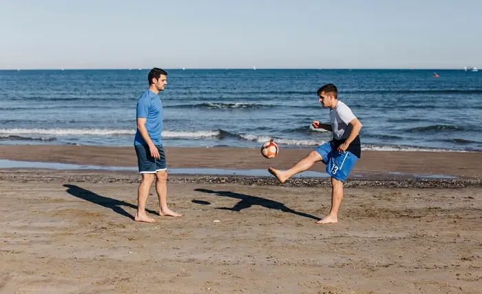 Goa Games: Beachside Challenges Screenshot_2