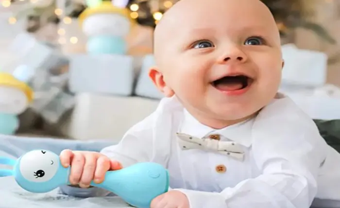 Why Do Pediatricians Recommend Sensory Toys for Babies? Screenshot_31